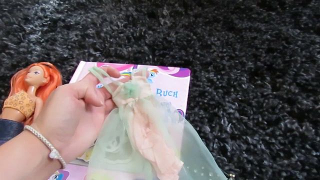 Flohmarkt Haul Oktober смотреть онлайн