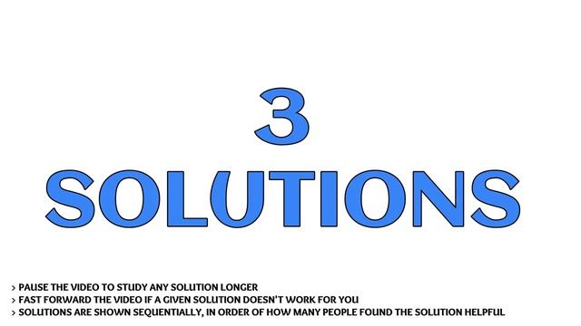 Cannot install windows. Compaq Presario CQ62 (3 Solutions!!) смотреть онлайн