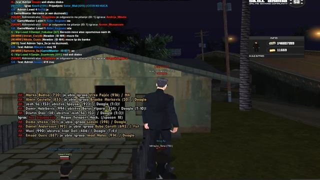 Aca_Stojanovic - TP hack смотреть онлайн