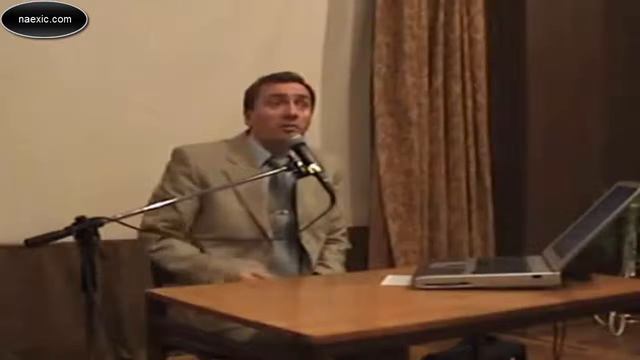 С.В. Серебряков - Как рождаются духи, призраки, ракшасы в человеческих телах? смотреть онлайн