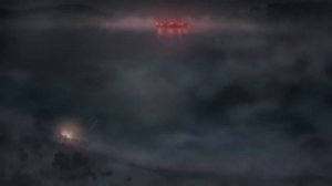 Остров Джованни. Аниме.