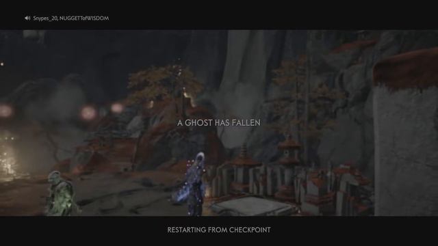 Perfect Parry Samurai build is OP for raid Ghosts of Tsushima Raid смотреть онлайн