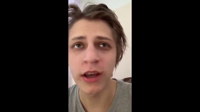 Что со мной случилось  Важная новость! новая новость от мамикса из больницы