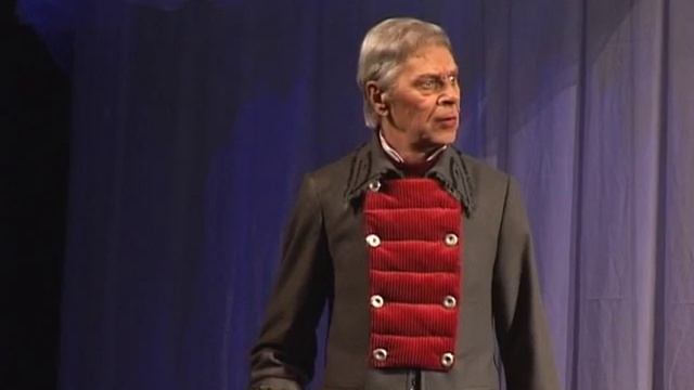 Саратовский театр драмы - Женитьба смотреть онлайн