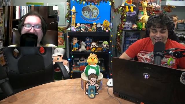 WORST Game Store Mistake - #CUPodcast Voice Messages #51 смотреть онлайн