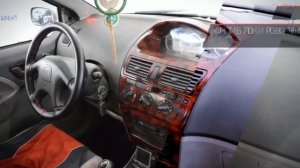 FAW Vita с пробегом 2007 | Автомобили с пробегом ТТС Уфа