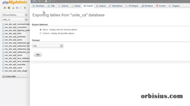How to Repair MySQL Database Tables: WordPress options is marked as crashed and should be repaired смотреть онлайн