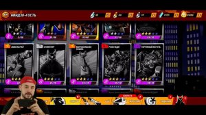 ОТКРЫЛ 50 ПАКОВ! ПАПА РОБ ИГРАЕТ В ЧЕРЕПАШКИ-НИНДЗЯ ЛЕГЕНДЫ!