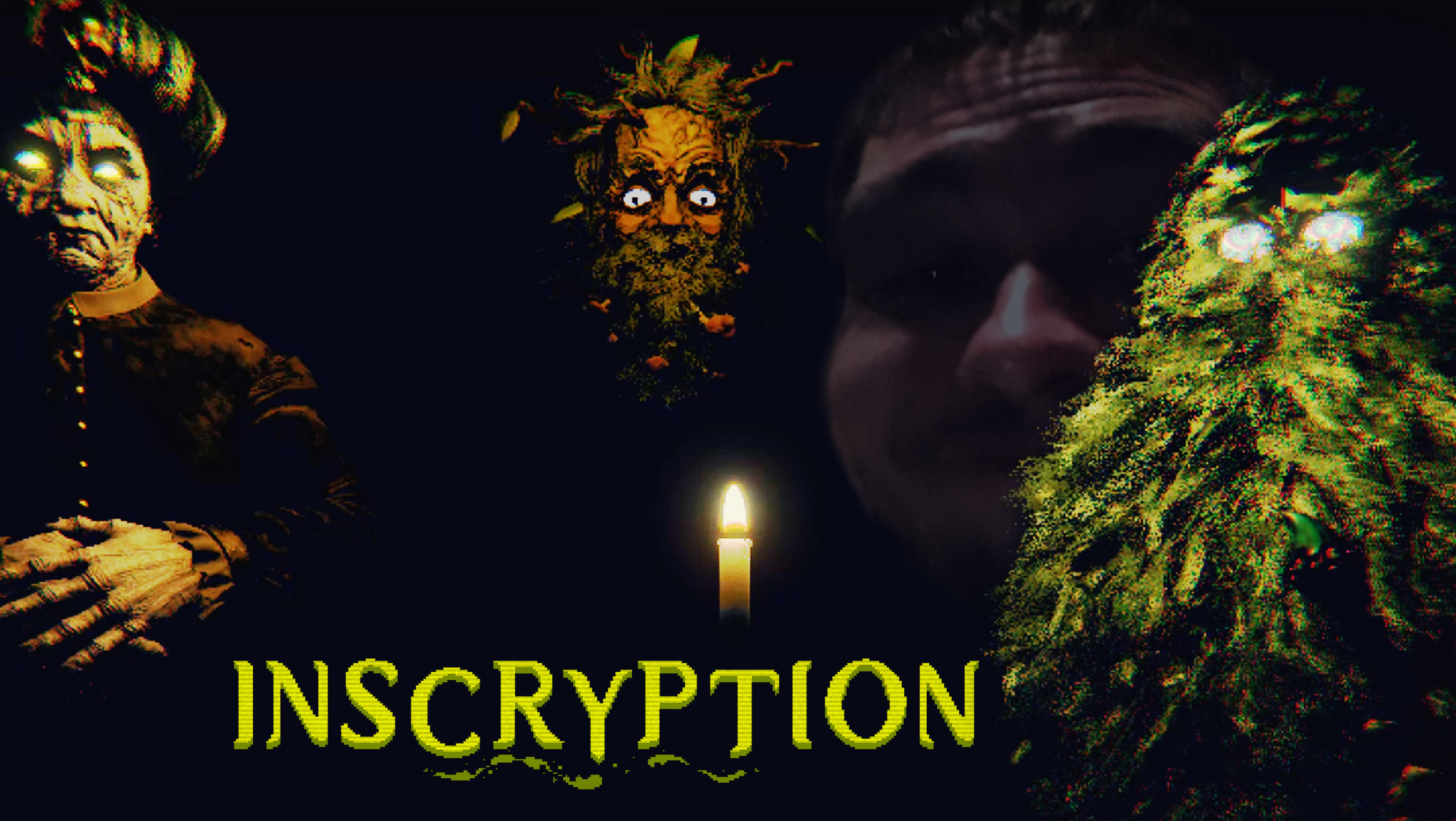 ЗАГОВОРЩИКИ ◈Inscryption #11