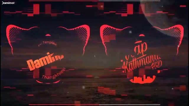 AVEE PLAYER TEMPLATE_SHATTERING COLLAB смотреть онлайн