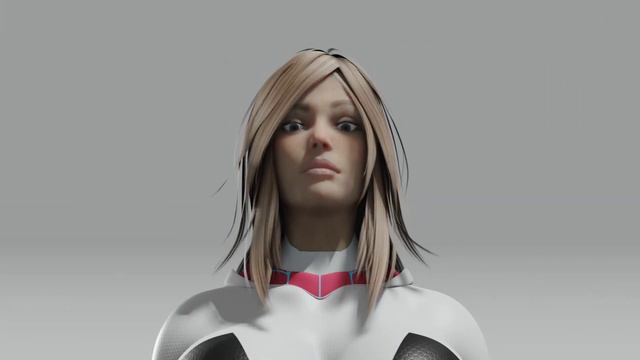 Giantess Growth Gwen (POV)