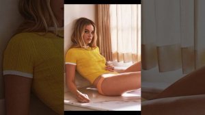 Margot Robbie hypno joi