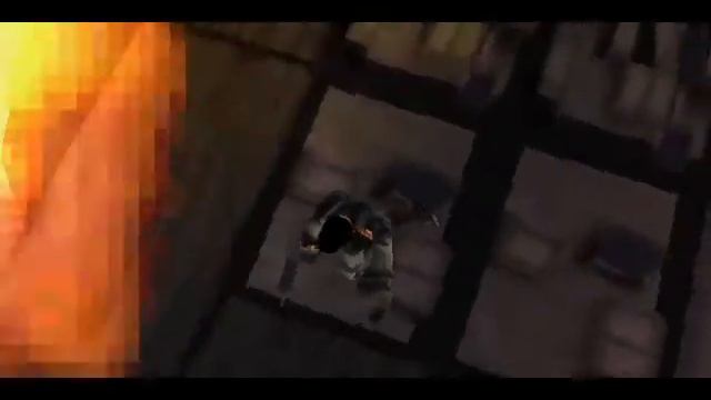 Syphon Filter: Миссия 2 - Разрушенное метро смотреть онлайн