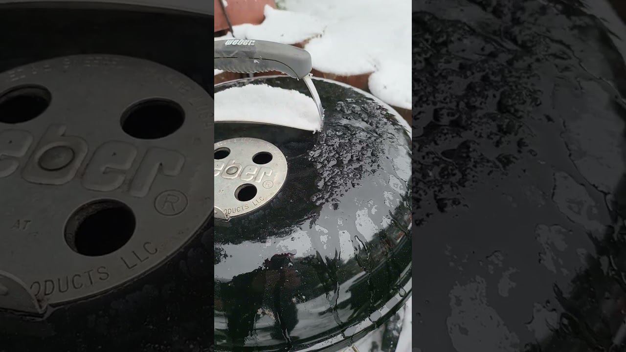 weber - между нами тает лёд... смотреть онлайн