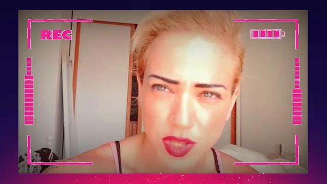 EUROVISION DICTIONARY: "S" is for "Skinning You Out" (Mei Finegold) смотреть онлайн