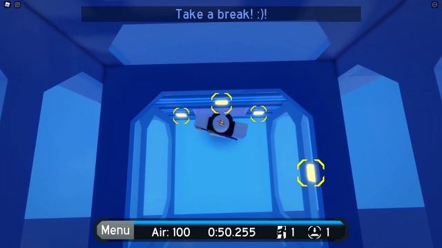 Electrical Haste V2 Buttonless by Scar (Crypto) and Malachi - Flood Escape 2 Community Maps [FE2CM] смотреть онлайн