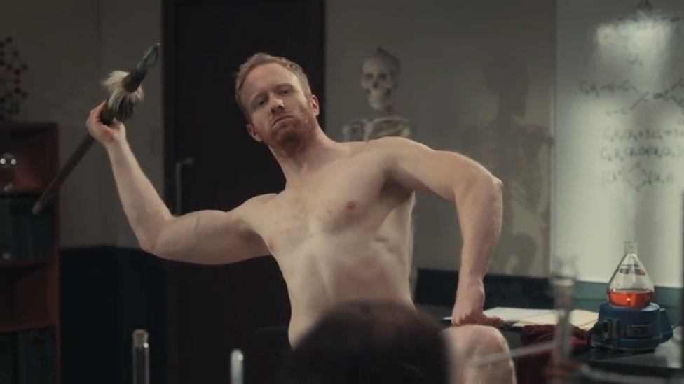 SNICKERS® CRISPER – Когда ты попал не в свою аудиторию смотреть онлайн