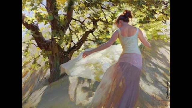 Ната Звонка - Есть женщины смотреть онлайн