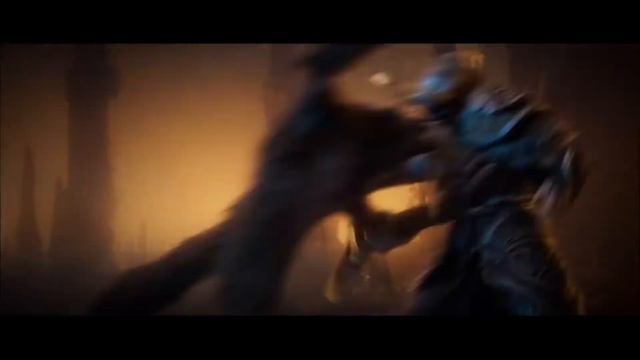 The Elder Scrolls Online - The Dark Heart of Skyrim Launch Cinematic Trailer | ESO смотреть онлайн