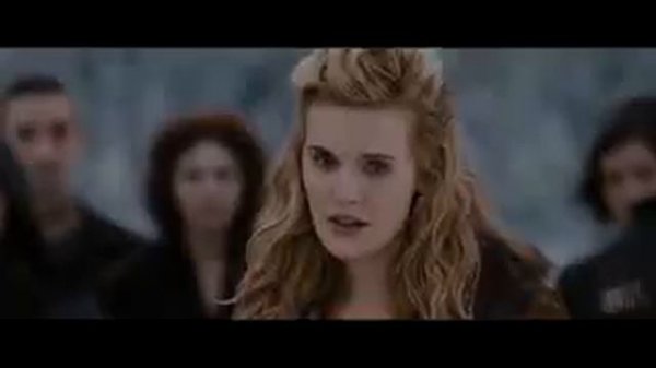 Вальтури с дочерью