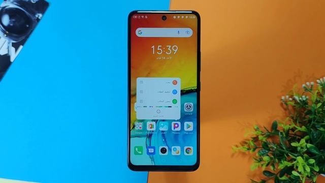 طريقة إزالة الإعلانات من هواتف إنفنكس | Infinix Ads Problem !! смотреть онлайн