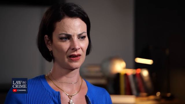 Jeffrey Epstein Survivor Sarah Ransome Reflects on Horrific Abuse, Ghislaine Maxwell’s Sentence смотреть онлайн