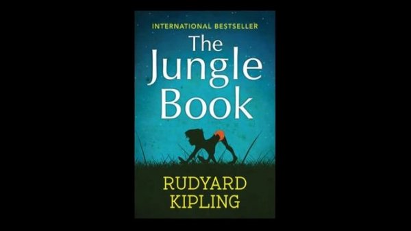 Biography of Rudyard Kipling