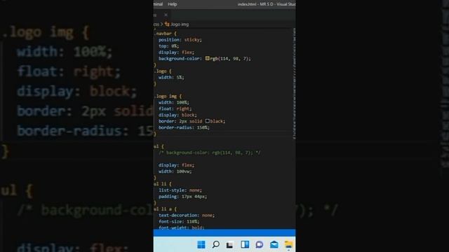 how to ❤️❤️make responsive website use html css javascript and react.js ❤️❤️#sorts смотреть онлайн