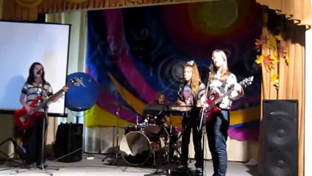 Аня Ярошецкая - "Дорогой длинною" смотреть онлайн