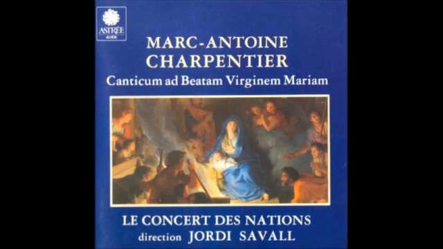 Stabat Mater Marc Antoine Charpentier 1680 смотреть онлайн