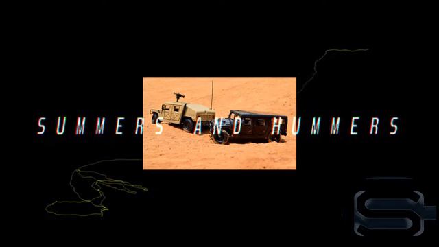 CINCY SLANG SUMMERS AND HUMMERS PROD BONEPARTE & KROUN 380 #VIBEY #SICK #2020 смотреть онлайн
