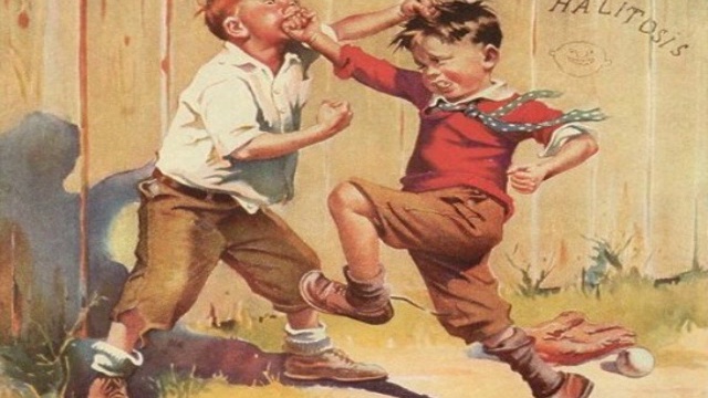 Молодой Целиноград смотреть онлайн