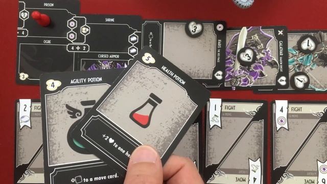 The Realm of Shadows | Triple play and impressions | With Mike смотреть онлайн