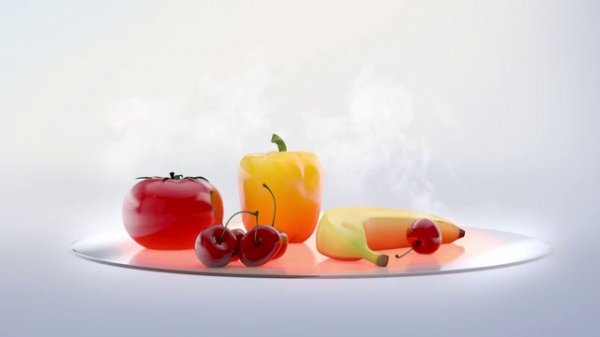 Почему Energy Diet выпускается в виде порошка?