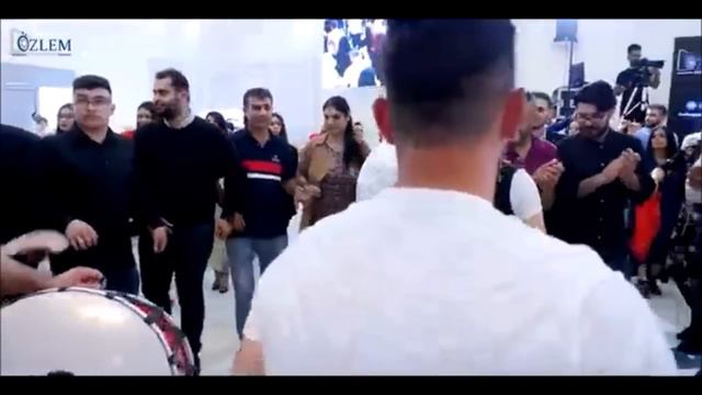 Grup Yardıl - BELAMISIN BASIMA - Yeni Sallama  - 2019 Pazarcik Antep Adıyaman Urfa Elbistan Konya