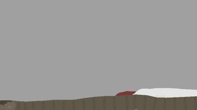 Titanoboa Vs Bridge Worm || Stick Nodes Animations || смотреть онлайн