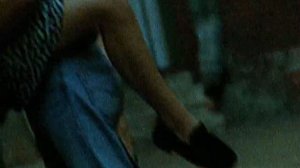 "ТАНЦЫ МИНУС" - Город