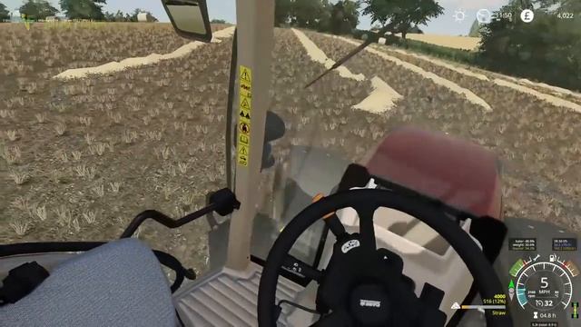 Meadow Grove #11 | Let's Play Farming Simulator 19 смотреть онлайн