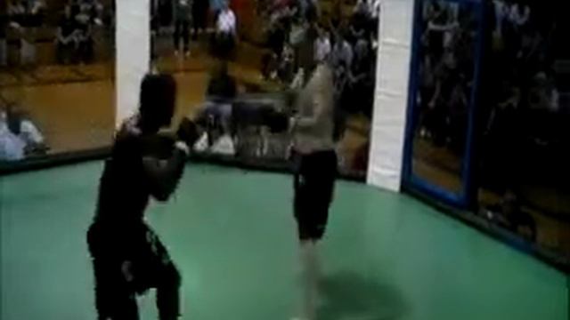 Lewis Hairston vs John Hall смотреть онлайн