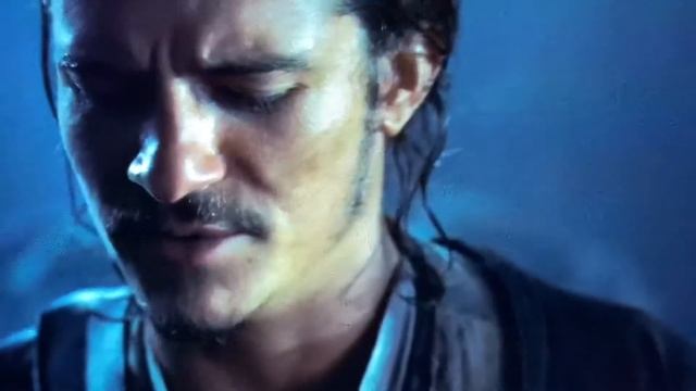 Pirates of the Caribbean 2 - Will Turner And Bootstrap Bill￼ смотреть онлайн