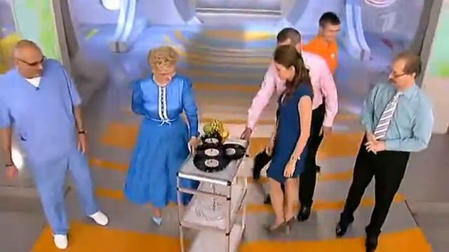 Необычное использование виниловых пластинок смотреть онлайн