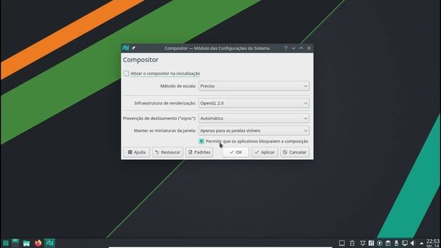 Linux fácil de se usar é Manjaro смотреть онлайн