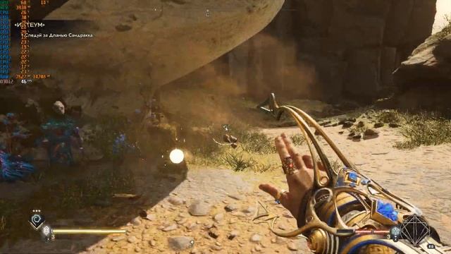 Immortals of Aveum тест на gtx 1650. Обзор без Denuvo смотреть онлайн