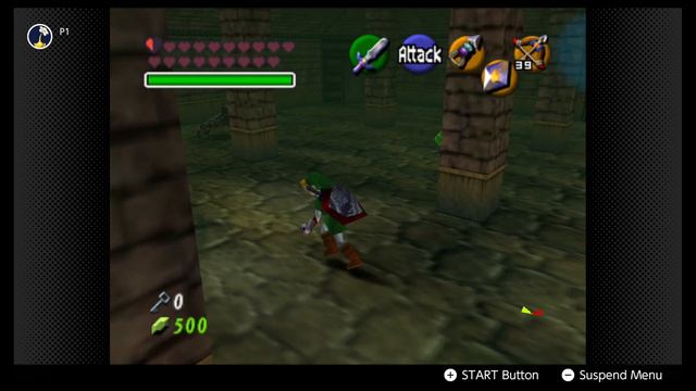 THE LEGEND OF ZELDA: OCARINA OF TIME LET'S PLAY #29: BONGO BONGO & SHEIK REVEAL смотреть онлайн