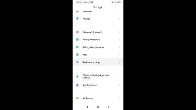 Real iPad View in Android device All Device work || iPad View || Pubg Mobile iPad View Any Devices смотреть онлайн
