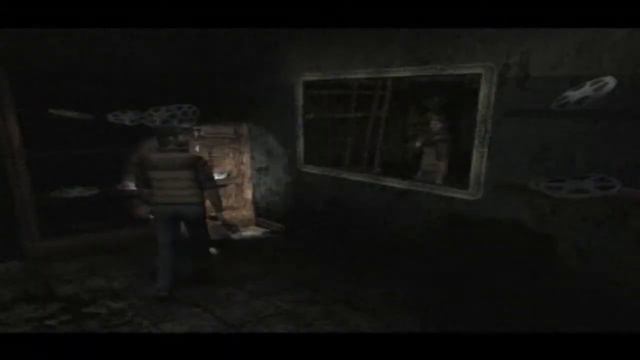 Detonado Silent Hill Origins Parte#07 смотреть онлайн