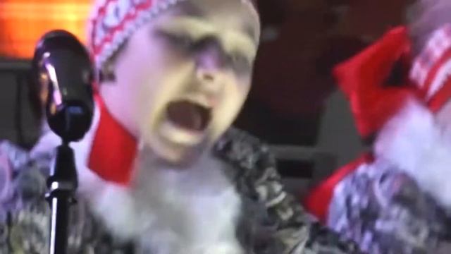 Фестиваль "Золотая Осень" Маков Цвет смотреть онлайн