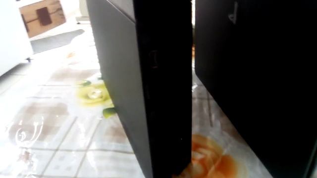 Ps4 FAT Vs Ps4 Slim