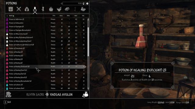 Lets Play Skyrim: Requiem, pt 11 смотреть онлайн