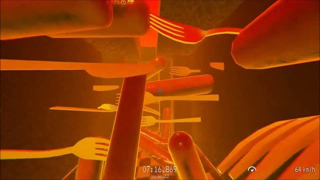 Verlet Swing - Full Game Marathon (14:46.693) смотреть онлайн